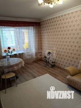 2-к квартира, вторичка, 55м2, 2/18 этаж