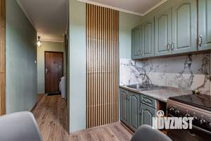 3-к квартира, вторичка, 56м2, 3/5 этаж