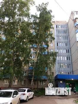 1-к квартира, вторичка, 22м2, 3/9 этаж