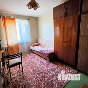 3-к квартира, вторичка, 55м2, 8/9 этаж