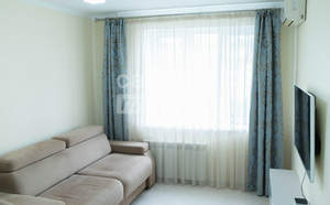2-к квартира, вторичка, 55м2, 3/9 этаж