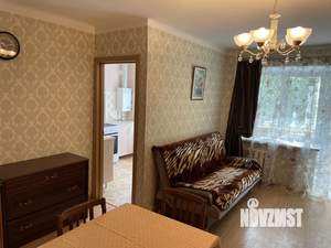 1-к квартира, вторичка, 32м2, 4/5 этаж