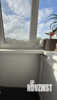 2-к квартира, вторичка, 44м2, 6/9 этаж