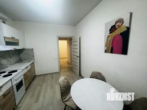 2-к квартира, вторичка, 60м2, 1/10 этаж