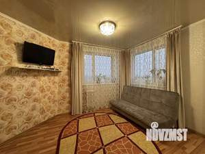 2-к квартира, вторичка, 54м2, 10/12 этаж