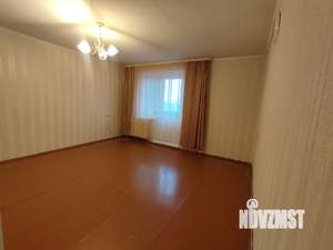 1-к квартира, вторичка, 38м2, 8/9 этаж