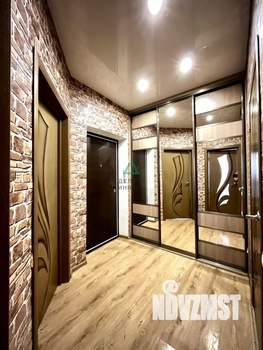 1-к квартира, вторичка, 35м2, 2/15 этаж