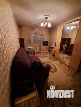 1-к квартира, вторичка, 32м2, 6/12 этаж