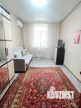 2-к квартира, вторичка, 47м2, 1/2 этаж