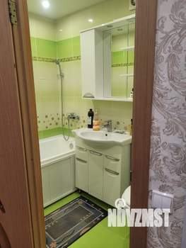 2-к квартира, вторичка, 45м2, 5/5 этаж
