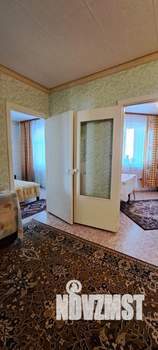 2-к квартира, вторичка, 54м2, 2/11 этаж