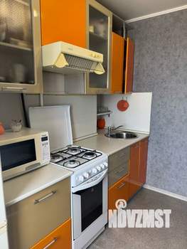 2-к квартира, вторичка, 45м2, 7/9 этаж