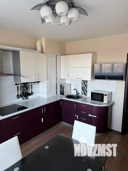 2-к квартира, вторичка, 59м2, 10/16 этаж