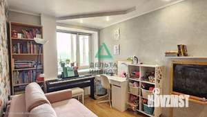 2-к квартира, вторичка, 51м2, 5/9 этаж