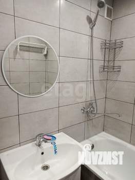 1-к квартира, вторичка, 35м2, 2/12 этаж