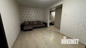 2-к квартира, вторичка, 46м2, 2/5 этаж