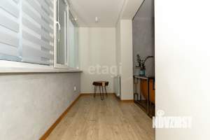 3-к квартира, вторичка, 68м2, 11/17 этаж
