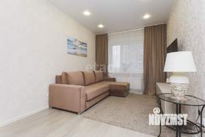 1-к квартира, вторичка, 32м2, 9/16 этаж