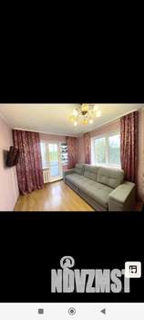 1-к квартира, вторичка, 31м2, 4/5 этаж
