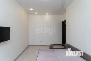 1-к квартира, вторичка, 35м2, 4/25 этаж