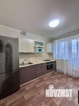 1-к квартира, вторичка, 48м2, 11/14 этаж