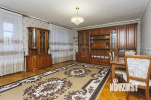3-к квартира, вторичка, 94м2, 4/8 этаж
