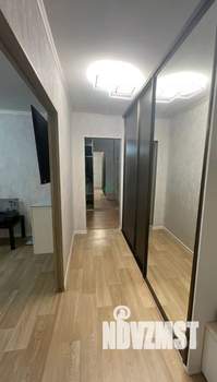 3-к квартира, вторичка, 62м2, 2/10 этаж