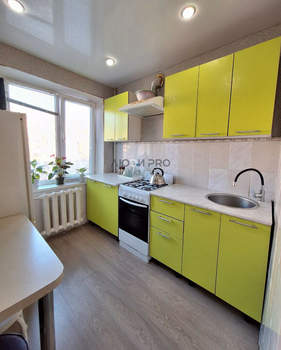 1-к квартира, вторичка, 30м2, 5/9 этаж