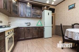 3-к квартира, вторичка, 83м2, 4/4 этаж