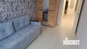 3-к квартира, вторичка, 70м2, 4/25 этаж