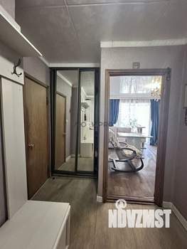 1-к квартира, вторичка, 35м2, 2/12 этаж
