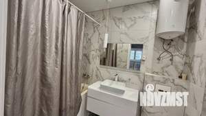 1-к квартира, вторичка, 47м2, 5/13 этаж