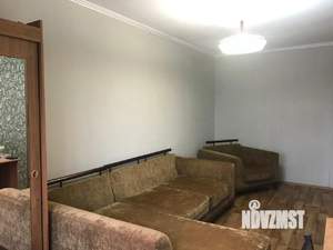 1-к квартира, вторичка, 31м2, 4/5 этаж