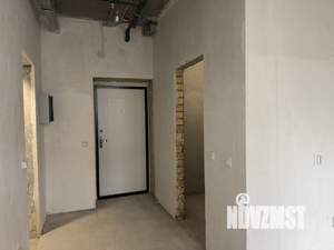 Студия квартира, вторичка, 24м2, 4/22 этаж
