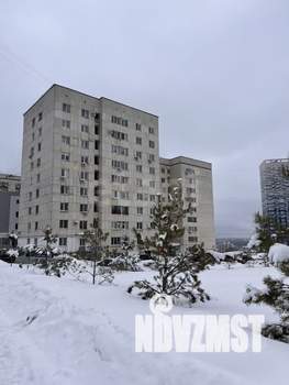 2-к квартира, вторичка, 40м2, 8/9 этаж