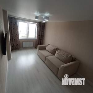 1-к квартира, вторичка, 34м2, 23/27 этаж