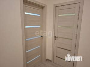 1-к квартира, вторичка, 39м2, 5/5 этаж