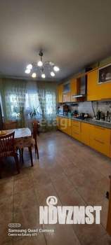 3-к квартира, вторичка, 113м2, 4/6 этаж