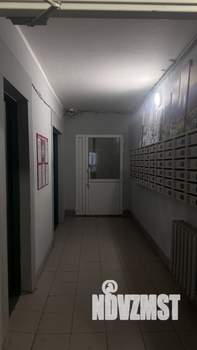 1-к квартира, вторичка, 33м2, 10/12 этаж