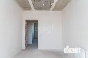 3-к квартира, вторичка, 65м2, 3/5 этаж