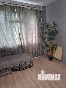 2-к квартира, вторичка, 55м2, 2/9 этаж