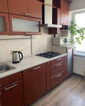 2-к квартира, вторичка, 43м2, 1/10 этаж