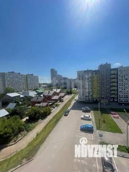 1-к квартира, вторичка, 33м2, 5/8 этаж