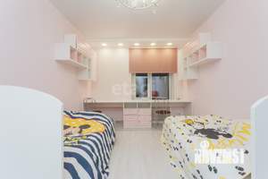 2-к квартира, вторичка, 50м2, 4/24 этаж