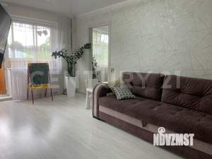 2-к квартира, вторичка, 48м2, 4/5 этаж