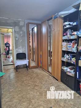 2-к квартира, вторичка, 55м2, 2/9 этаж