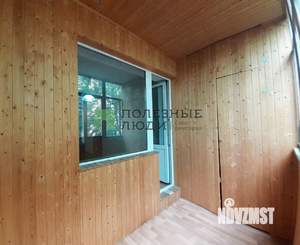 1-к квартира, вторичка, 35м2, 3/9 этаж