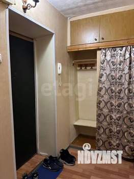 1-к квартира, вторичка, 32м2, 3/5 этаж