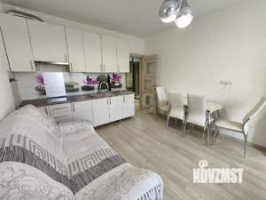 1-к квартира, вторичка, 44м2, 2/23 этаж