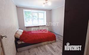 2-к квартира, вторичка, 47м2, 1/5 этаж